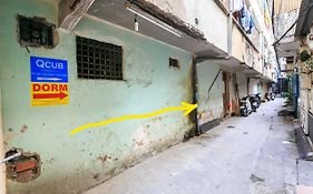 Qcub1 Homestay